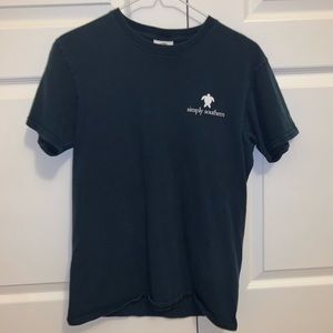 Simply southern tee